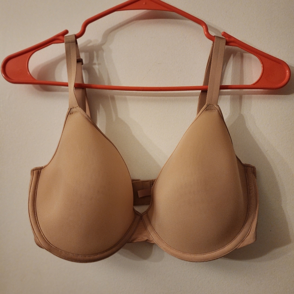 SKIMS Tan Bra